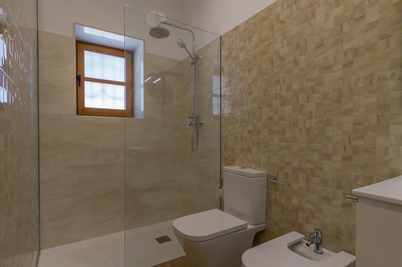 Iberflat Villa Los Pinos Benicàssim Esterno foto