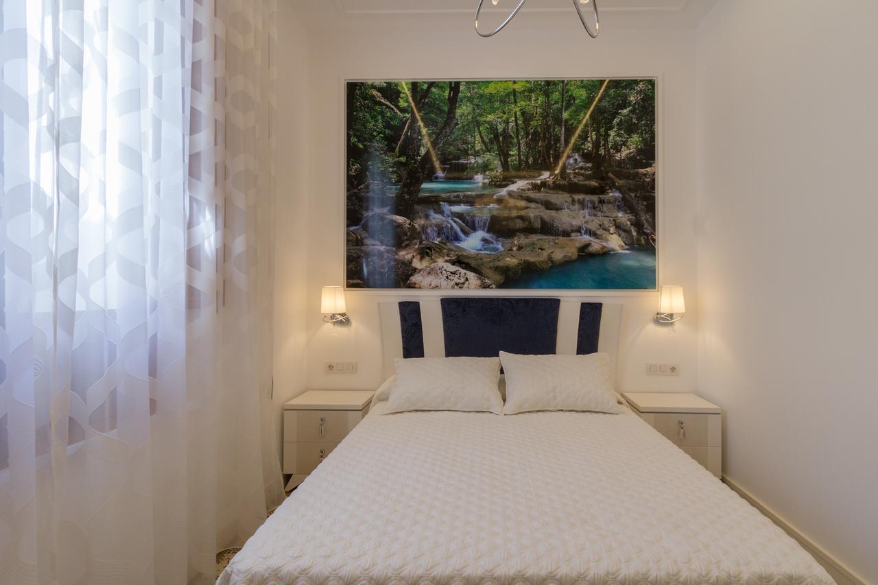 Iberflat Villa Los Pinos Benicàssim Esterno foto