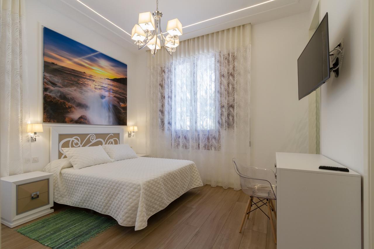 Iberflat Villa Los Pinos Benicàssim Esterno foto