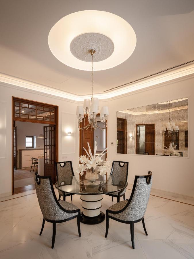 Iberflat Villa Los Pinos Benicàssim Esterno foto